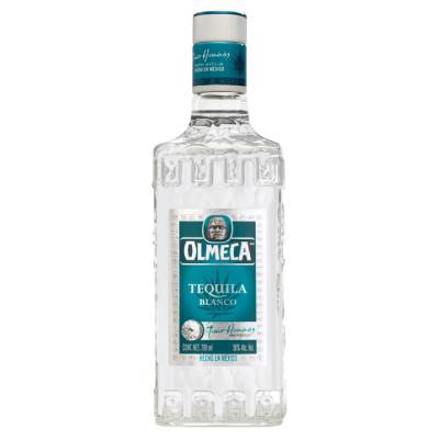 Tequila Olmeca